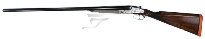 Thomas Bland & Sons 12/65 használt sörétes puska D (2033)