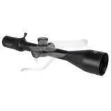 3-12X50 Konus Pro EVO Vil. Szálkereszt  1" Tubus