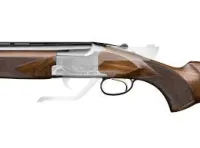 Browning B525 Sporter 12/76 kal 76 cm . Cső, Sörétes 3 db. Csere Choke