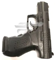Walther P99 AS 9x19 használt maroklőfegyver B1(2027)
