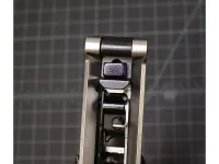 Volquartsen Bedding gel Ruger Mark IV . visszarúgás felfogó párnácska