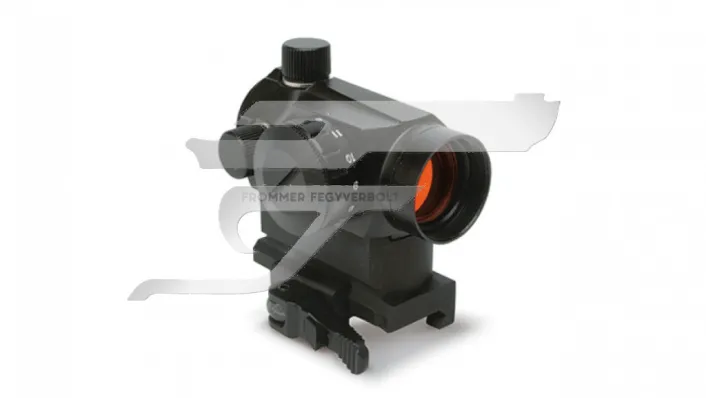 Konus Atomic QR Sight Pro  7216 3,5 MOA Red Dot Gyorsoldású