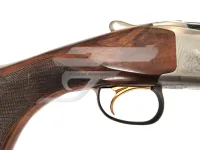 Browning B725 Hunter 12/76 kal 76 cm Cső, Sörétes 5 db. Choke 12391012