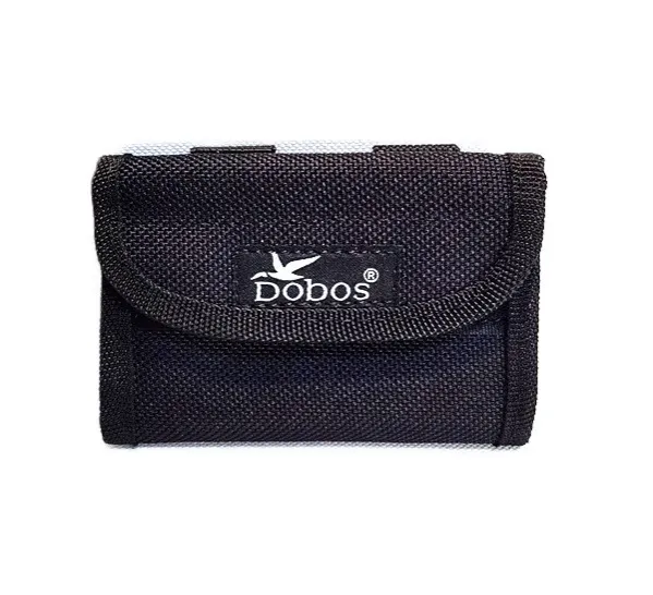 Dobos 35/8 Mobiltelefon Tok Fekvő Bujtat