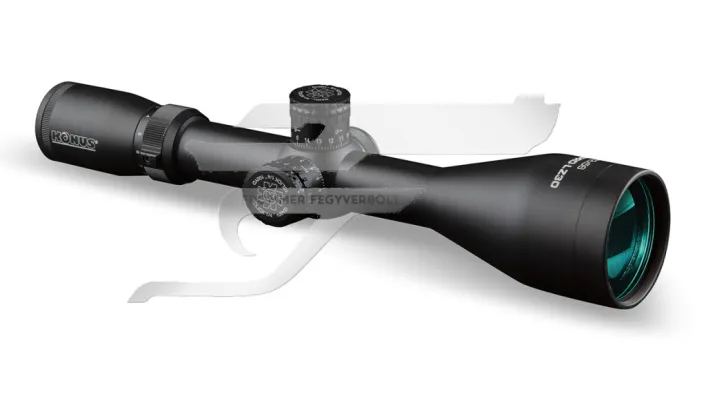 3-12x56  Konus LZ 30  Céltávcső 7181