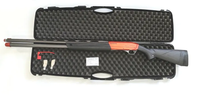 Winchester SX3 Field Használt Sörétes Félautomata 12/76 kaliber AKCIÓ