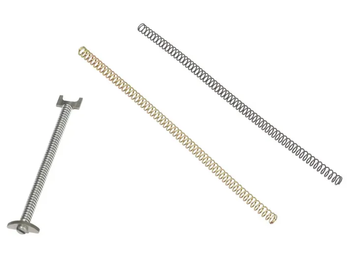 Volquartsen VS3 helyretoló rugó szett . Ruger Mark IV, 22/45,