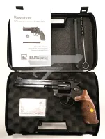 Alfa Para M9261 9x19 használt maroklőfegyver B1(2030)