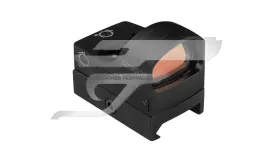 Konus Fission-MR Red Dot irányzék 7206 6 tip. szálkereszt, weaver-es rögzítés