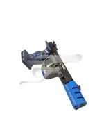 Walther GSP 22 Expert ,22 Lr. Maroklő . Sport Fa Markolat 2371500