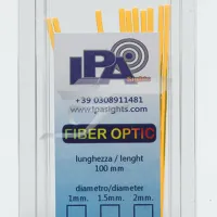 LPA Fiber Optic Sárga Irányzékhoz 2 mm