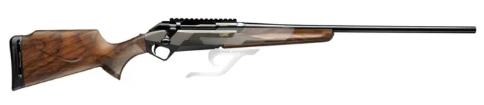 Benelli Lupo BE.ST Wood 308Win.  20" Cső 14x1 csőmenetvég, kivehető 5-ös tár
