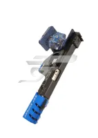 Walther GSP 22 Expert ,22 Lr. Maroklő . Sport Fa Markolat 2371500