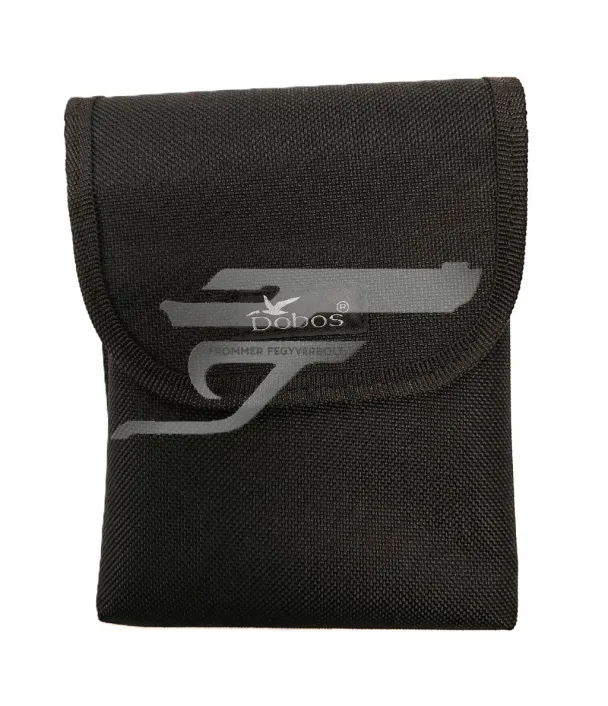 Dobos 64/ 1 RK Tartó Tok Függőleges