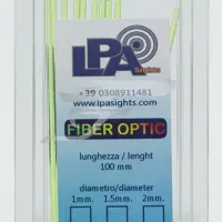 LPA Fiber Optic Zöld Irányzékhoz 1 mm 40-301102