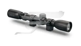 3-9x32 KonusFire Céltávcső 1" tubus .                     + Szerelék