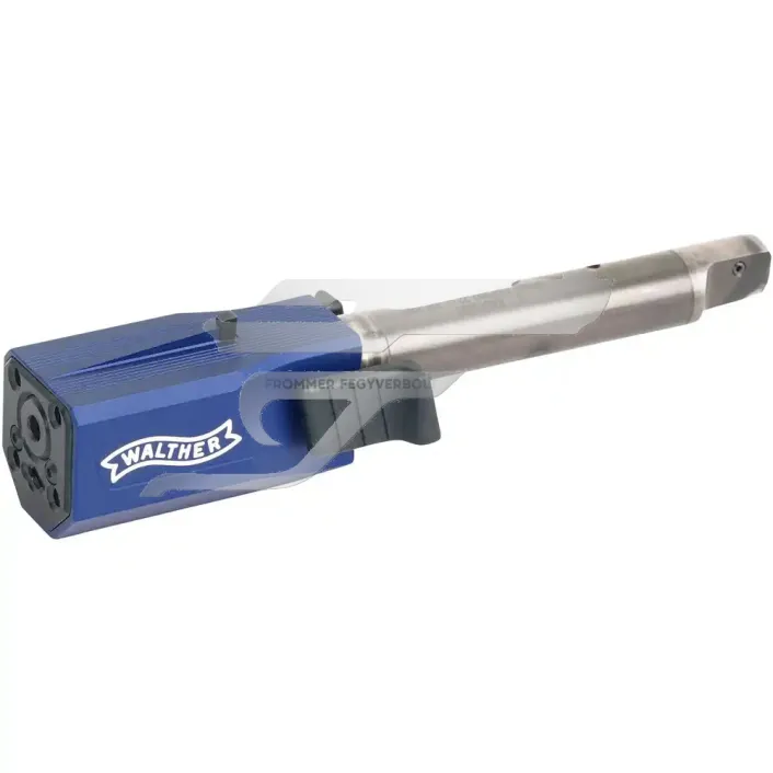 Walther GSP Classic500 ,32S&W Váltószett