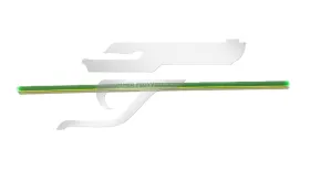 LPA Fiber Optic ZÖLD Irányzékhoz 2mm