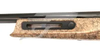 Benelli Lupo HPR BE.ST ,308 kaliber 24" Cső 5/8 csőmenetvég, kivehető 5-ös tár