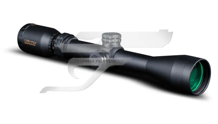 3-9X40 Konus Pro 275  Céltávcső 7278 .           75-275 yard