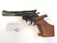 Weichrauch Arminius HW357 TTM használt ,maroklő kal:32SW cél:sport kat:B1(2027)