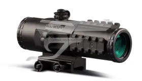 Konus Sight-Pro PTS2 Taktikai  7203 .               Kék/Piros Weawer Sinre