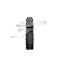 Walther PDP C 5" 9 mm Luger 2851695 Új Maroklőfegyver 2 db.15-ös tár