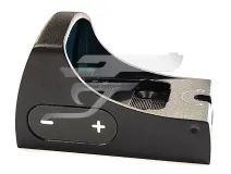 Leica Tempus ASHP. 3.5MOA RED DOT használt ,ÚJ