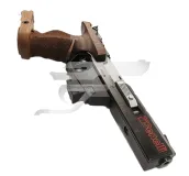 Benelli MP 90S 22LR használt maroklőfegyver B1(2028)