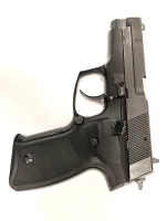 Zastava Arms CZ 99 9x19 Kategória: B1 , Használt maroklőfegyver