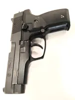 Zastava Arms CZ 99 9x19 Kategória: B1 , Használt maroklőfegyver