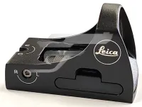 Leica Tempus ASHP. 3.5MOA RED DOT használt ,ÚJ