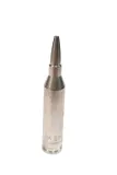 .243 Winchester Pufferpatron alumínium
