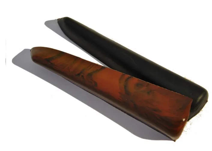 Tusa magasító gumi arcvédő #202595