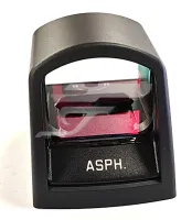 Leica Tempus ASHP. 3.5MOA RED DOT használt ,ÚJ