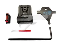 LPA SPF06CZ Hiviz Áll.Irányzék 40-105043 Első-Hátsó CZ SP01 Shadow 1 és 2