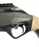 Benelli Lupo HPR BE.ST 6,5 Creedmor 24" Cső 5/8 csőmenetvég, kivehető 5-ös tár