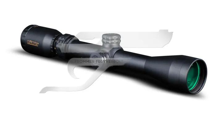 3-9X40Konus Pro 7275 Céltávcső
