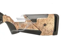 Benelli Lupo HPR BE.ST 6,5 Creedmor 24" Cső 5/8 csőmenetvég, kivehető 5-ös tár