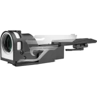 Mepro M21 4,3 Bullseye Optika Használt Picatinny Adapterrel