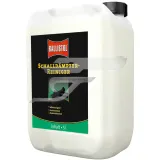 Ballistol Hangtompító tisztító, ápoló 5L