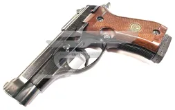 Beretta M 87 Cheetah 22LR használt maroklőfegyver B1(2035)