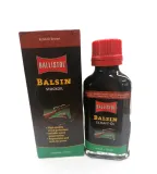 Ballistol Tusaolaj Vörösbarna BT23060 , 50 ml
