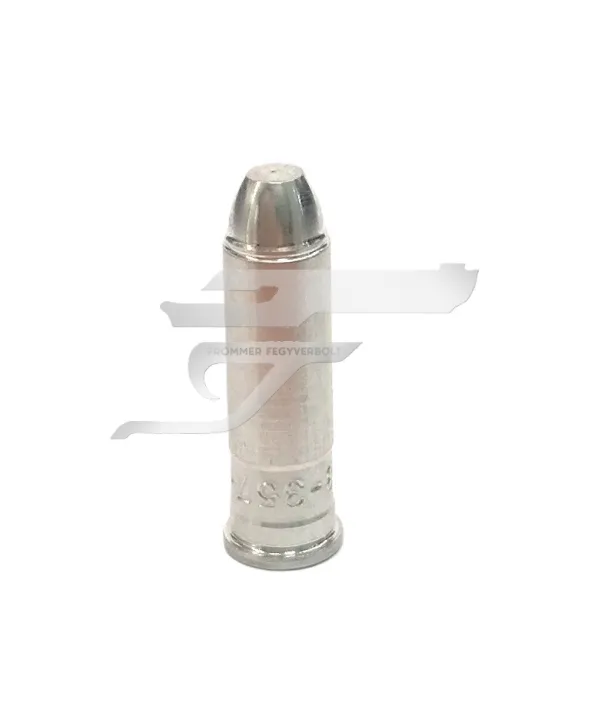 .38/.357 Pufferpatron alumínium , SC40-38