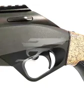 Benelli Lupo HPR BE.ST 6,5 Creedmor 24" Cső 5/8 csőmenetvég, kivehető 5-ös tár