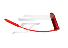 .38/357 Pufferpatron töltetlenség jelző . zászlós