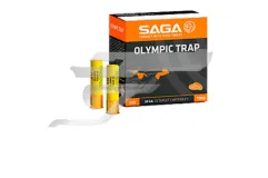 20/70/ 9/28g/2mmLőszer SAGA Olympic Trap sörétes
