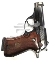 Beretta M 87 Cheetah 22LR használt maroklőfegyver B1(2035)