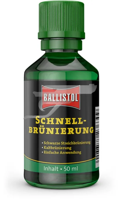 Klever Fegyver Hideg Barnító 50 ml BT23621