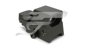 R8 Sigt-Pro Irányzék Akkus Konus 7376 Vörös/Zöld 11/23 mm -es Rögzítéssel